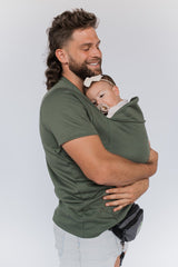 Hands-Free Baby Carrier Top for Women - Image 8