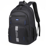Spacious Men's Backpack | Travel
