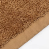 Strukturovaná teplá zimní bunda pro muže