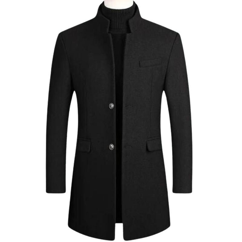 Thermal Insulated Coat for Men