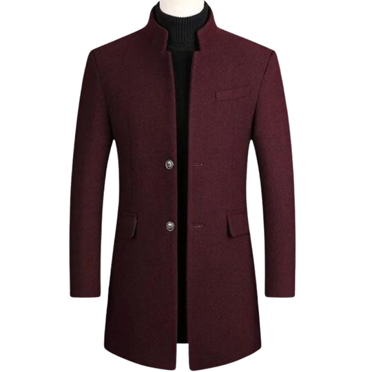 Thermal Insulated Coat for Men