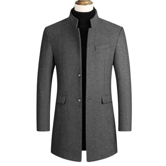 Thermal Insulated Coat for Men