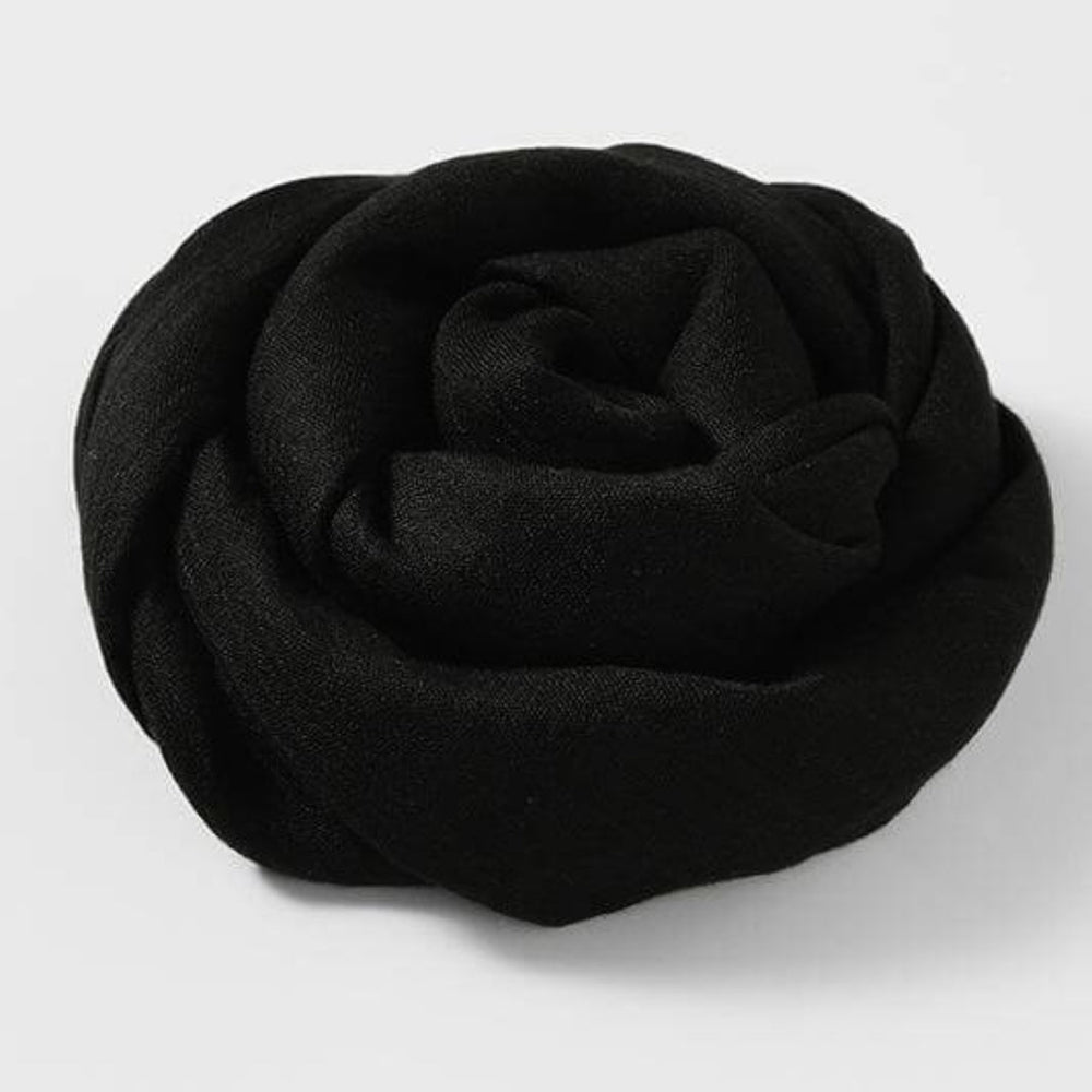 Thin Elegant Scarf for Women