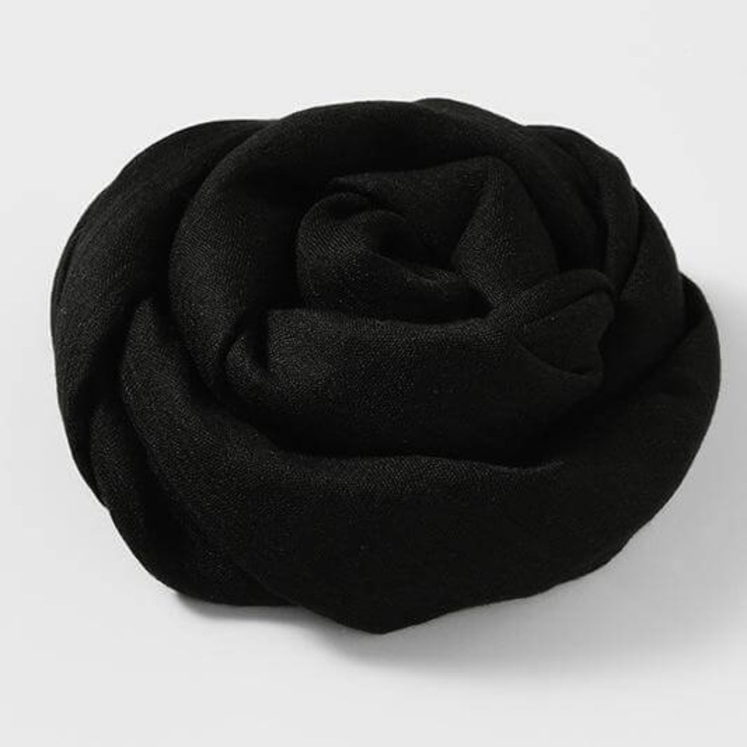 Thin Elegant Scarf for Women