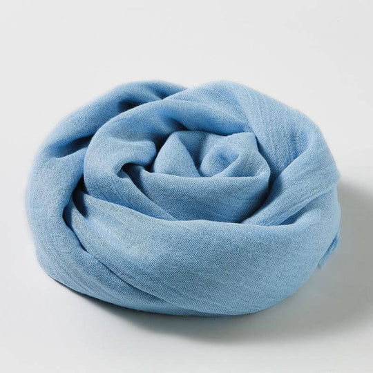 Thin Elegant Scarf for Women