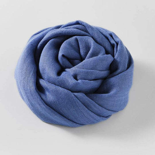 Thin Elegant Scarf for Women