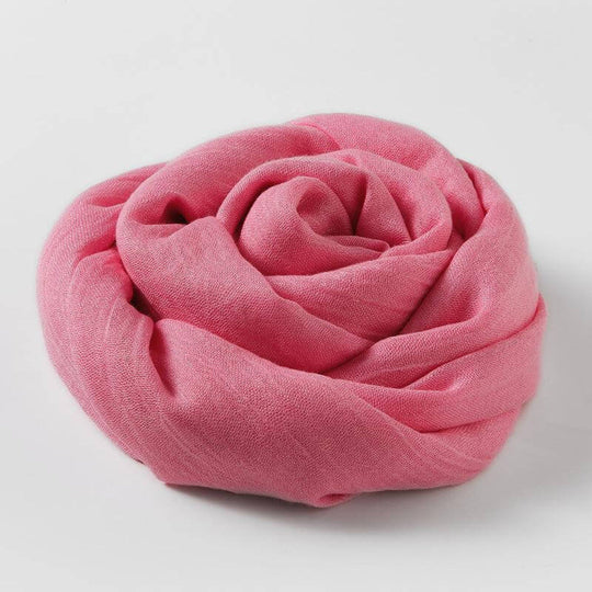 Thin Elegant Scarf for Women