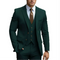 Three-Piece Suit Set for Men