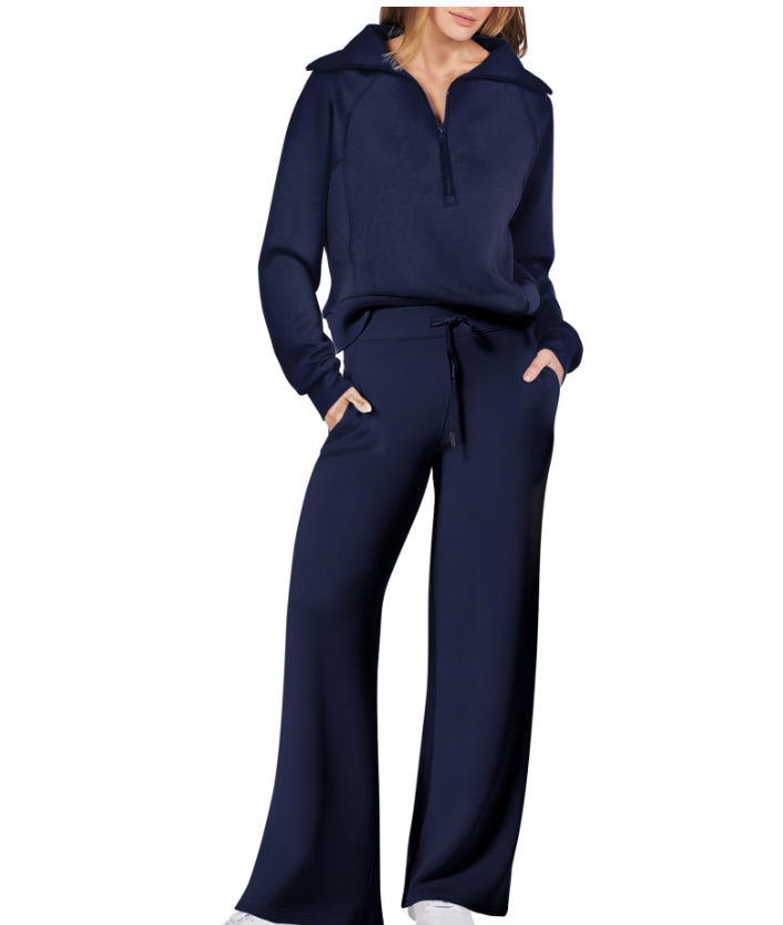 Cozy | Women's Jogging Suit - Comfort and Style for Home