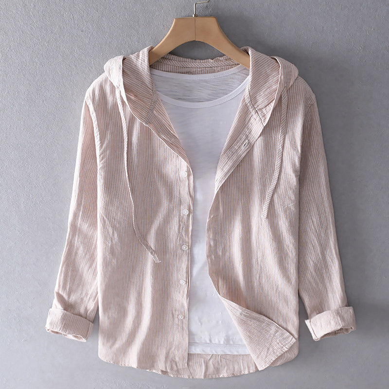 Women’s Short-Sleeve T-Shirt - Light Texture & Adjustable Sleeves