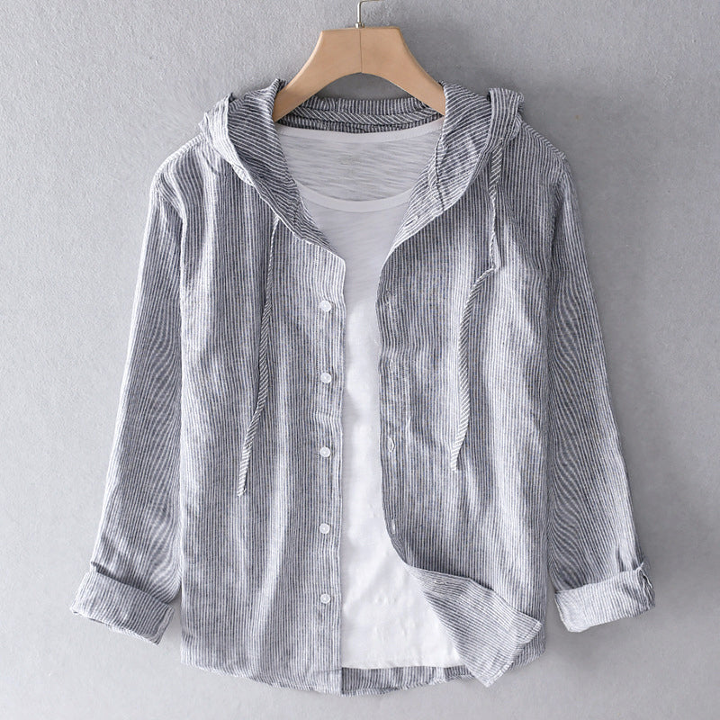 Women’s Short-Sleeve T-Shirt - Light Texture & Adjustable Sleeves