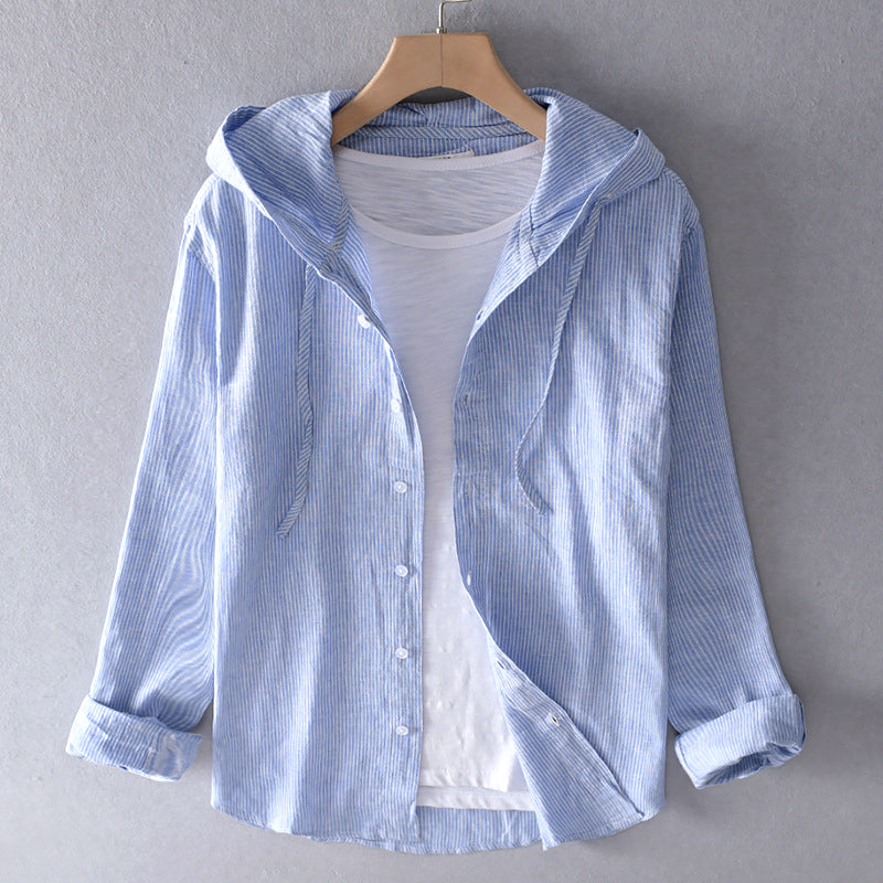 Women’s Short-Sleeve T-Shirt - Light Texture & Adjustable Sleeves
