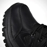 Lace-Up Ankle Boots for Women - Image 9