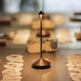 Cordless LED Table Lamp - Image 2