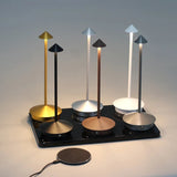 Cordless LED Table Lamp - Image 1