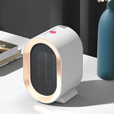 Portable Electric Radiator for Women - Image 16