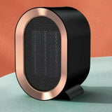 Portable Electric Radiator for Women - Image 1