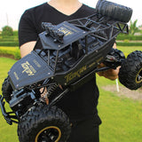 4x4 Off-Road Truck for Unisex - Image 2