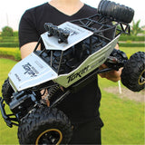 4x4 Off-Road Truck for Unisex - Image 4