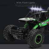 4x4 Off-Road Truck for Unisex - Image 7