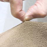 Full-Zip Fleece Jacket for Men - Image 3