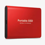 Portable SSD for Women - Image 3