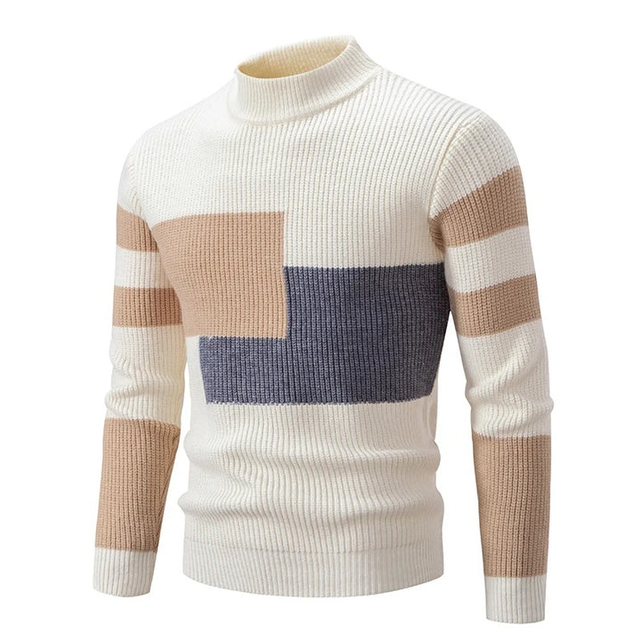 Dendis | Men's Sweater - Comfortable & Stylish for Everyday