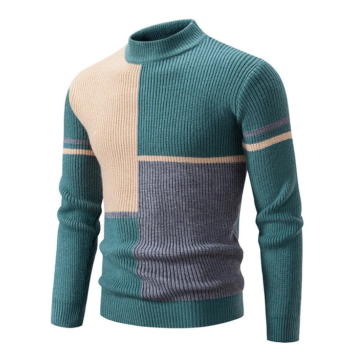 Dendis | Men's Sweater - Comfortable & Stylish for Everyday