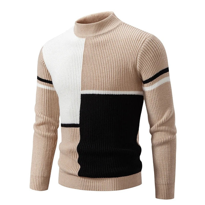 Dendis | Men's Sweater - Comfortable & Stylish for Everyday