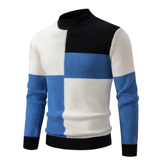 Dendis | Men's Sweater - Comfortable & Stylish for Everyday