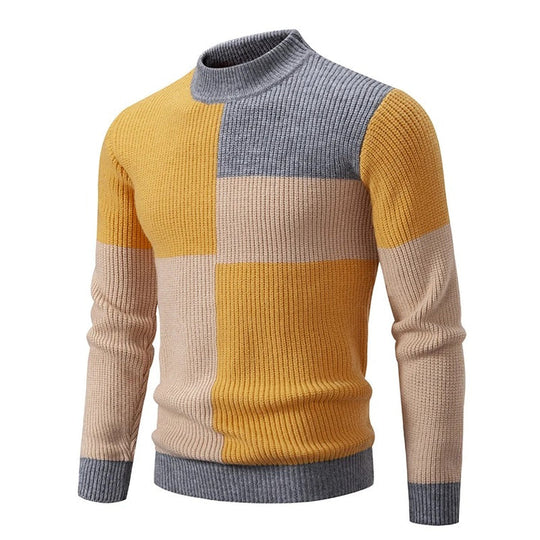 Dendis | Men's Sweater - Comfortable & Stylish for Everyday