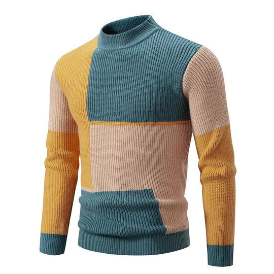 Dendis | Men's Sweater - Comfortable & Stylish for Everyday