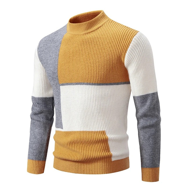 Dendis | Men's Sweater - Comfortable & Stylish for Everyday