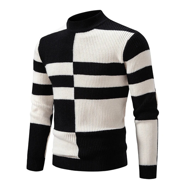 Dendis | Men's Sweater - Comfortable & Stylish for Everyday