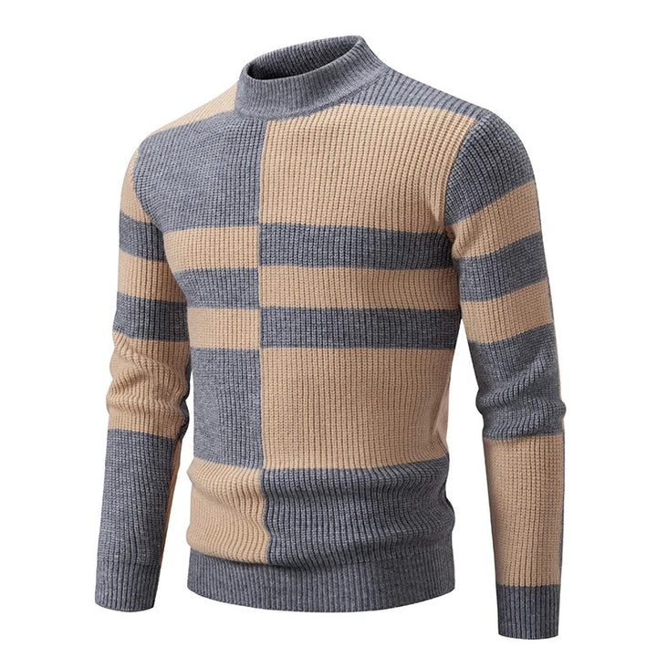 Dendis | Men's Sweater - Comfortable & Stylish for Everyday