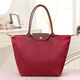 Foldable Tote Bag for Women - Image 4