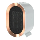 Portable Electric Radiator for Women - Image 10