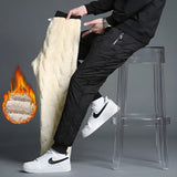 Image of Women's Padded Jogger Pants